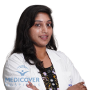 Dr Gopireddy Keerthi Reddy