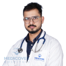 Dr Gorle Prudhvi Chand