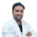 Dr Govinda Reddy Karri 