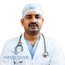 Dr Gundala Venkata Kishore