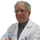 Dr Hari Radhakrishna