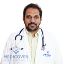 Dr Haricharan Modem