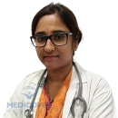 Dr Haripriya Gude