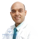 Dr Harshal Rajekar