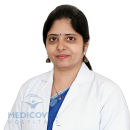 Dr Hasanthi Thumurothu