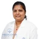 Dr Hemalatha G