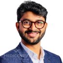 Dr Hemanth Chinthala