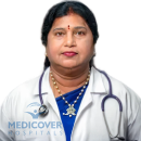 Dr Imandi Krishna Shanthi