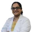 Dr Irawati Waghmare 