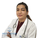 Dr Isha Bansal Agarwal