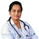 Dr J Shalini Narayan 