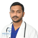 Dr Jagadeep Vodnala