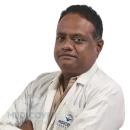 Dr Jagadeesh Chandra Bose Y