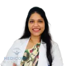 Dr Jakka Sai Manasa Reddy