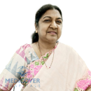 Dr Jalaja Veronica Golconda