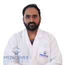 Dr Janardhana Reddy Narayana Mukku