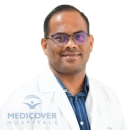 Dr Janardhana Reddy V