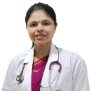 Dr Jankidevi Swaroop Borade