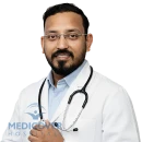 Dr Jaswanth Kumar Dola