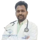 Dr Jayaram M
