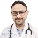 Dr Jaypal Ramdhan Ghunawat