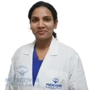 Dr Josna Dhammdeep Humane