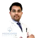 Dr Jyeshtharaj Patangankar