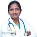Dr Jyothi Matchetti