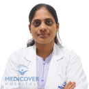 Dr Jyothsna Mandarapu