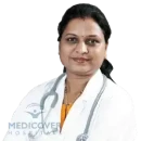 Dr Jyoti Kunal Nikale