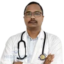 Dr K Murali Mohan