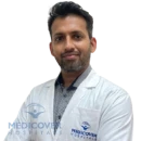 Dr K Pradeep Bhaskar