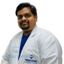 Dr K Pradeep