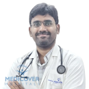 Dr K Taraka Ravi Kiran