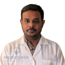 Dr K S Sarat Srinivas