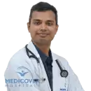 Dr K Saketh