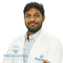 Dr Kadiyala Anil Chowdary