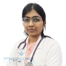 Dr Kajal Vijay Darandale