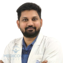 Dr Kakumanu A Y Bharath