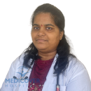 Dr Kalyani Hanumanthu