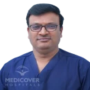 Dr Kamisetti Satish Kumar