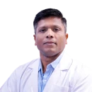 Dr Kandra Prasanth Reddy