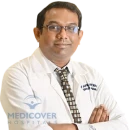 Dr Karthik Chandra Vallam