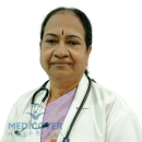 Dr Kasturi Pramila Surender Rao