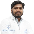 Dr Katakam Ravi Teja