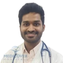 Dr Katamreddy Kowshik Reddy