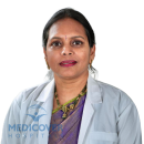 Dr Kavitha Naragoni