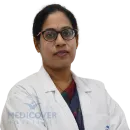 Dr Kavitha Uppala