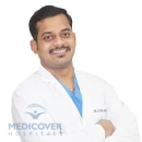 Dr K G Jyothi Swaroop