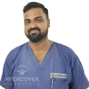 Koorapati Hareesh (PT)